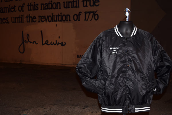 The "CONNECTION" Original Classic Bomber Jacket Collection