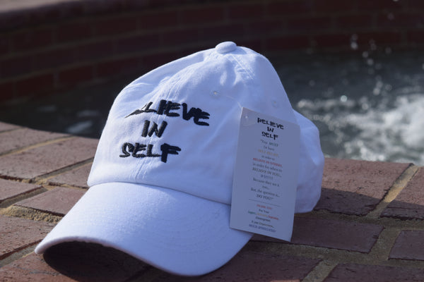 The "Connection" BISNMW Original Collection Dad Hats.