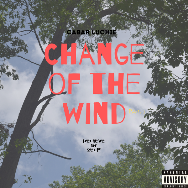 "CHANGE OF THE WIND."pt.1
